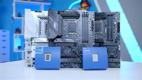 Best motherboards for Intel 14th Gen processors in 2024 .